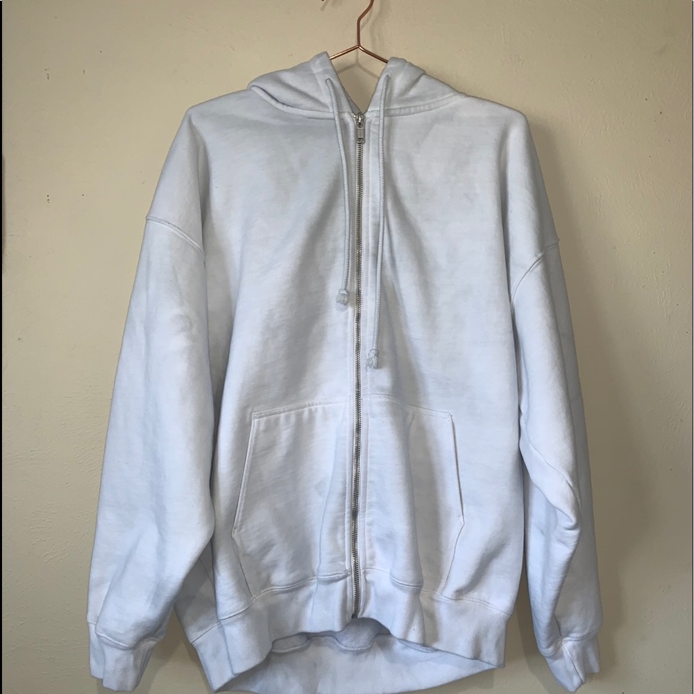 Christy hoodie